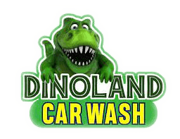 Dinoland Carwash